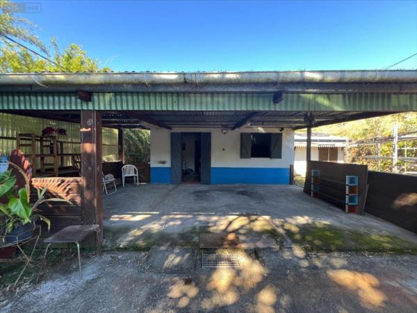 Maison individuelle à vendre à La-Montagne à la Réunion (97417), ref : 97405-1034231