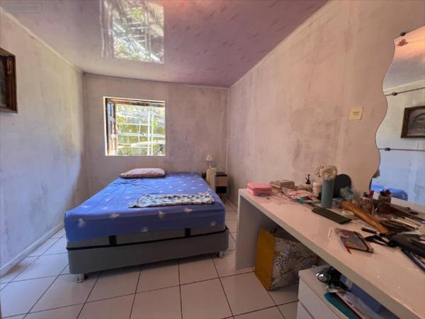 Maison individuelle à vendre à La-Montagne à la Réunion (97417), ref : 97405-1034231