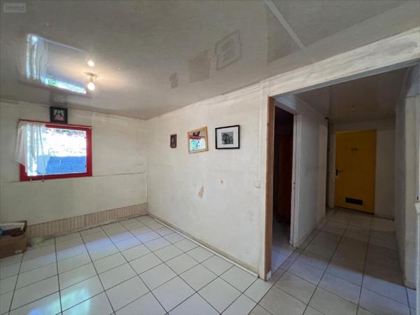 Maison individuelle à vendre à La-Montagne à la Réunion (97417), ref : 97405-1034231