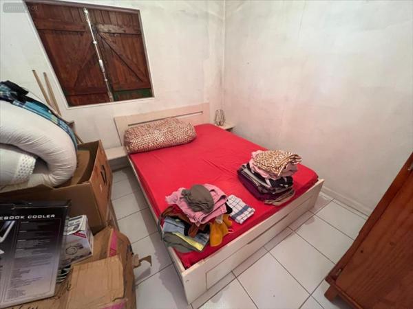 Maison individuelle à vendre à La-Montagne à la Réunion (97417), ref : 97405-1034231