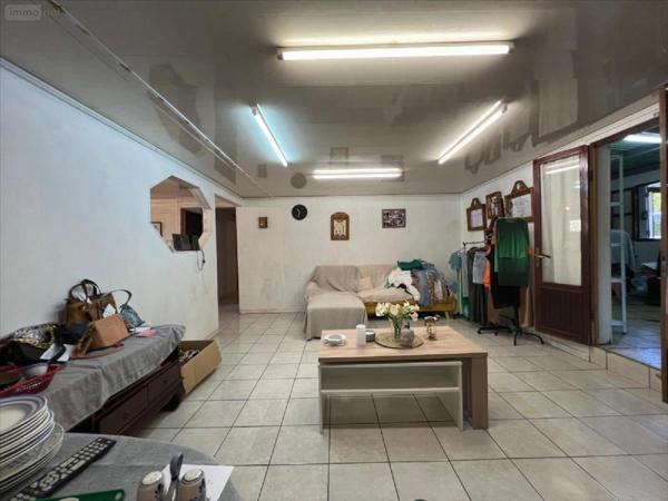 Maison individuelle à vendre à La-Montagne à la Réunion (97417), ref : 97405-1034231