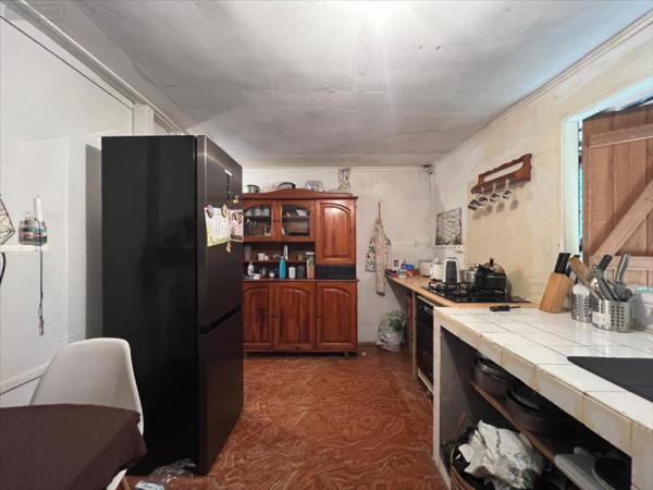 Maison individuelle à vendre à La-Montagne à la Réunion (97417), ref : 97405-1034231