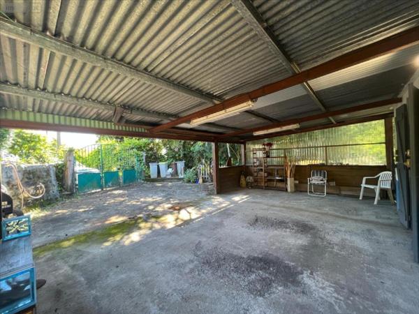 Maison individuelle à vendre à La-Montagne à la Réunion (97417), ref : 97405-1034231