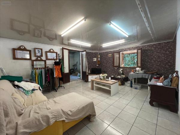 Maison individuelle à vendre à La-Montagne à la Réunion (97417), ref : 97405-1034231