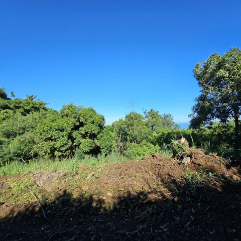 Vente Terrain380 m² - BELLEMENE (97460)