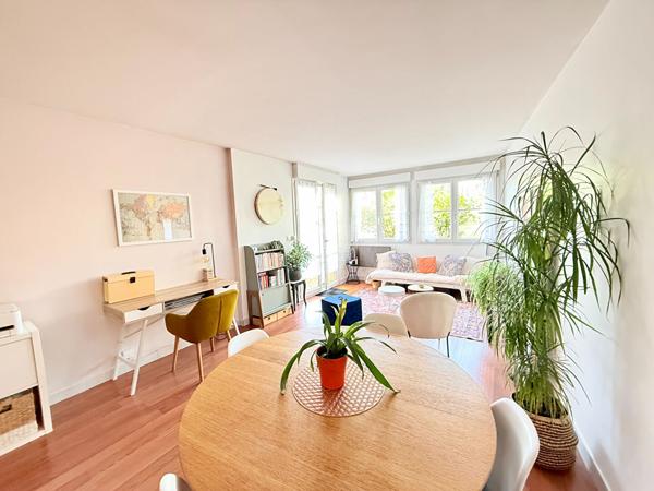 APPARTEMENT CONFLANS STE HONORINE - 3 PIÈCES - 62m² 249 000 € **  - Référence  8439
