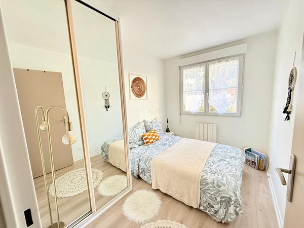 APPARTEMENT CONFLANS STE HONORINE - 3 PIÈCES - 62m² 249 000 € **  - Référence  8439