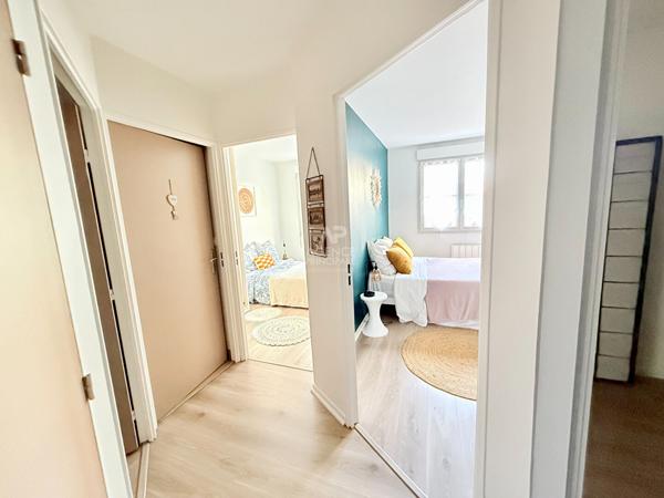 APPARTEMENT CONFLANS STE HONORINE - 3 PIÈCES - 62m² 249 000 € **  - Référence  8439
