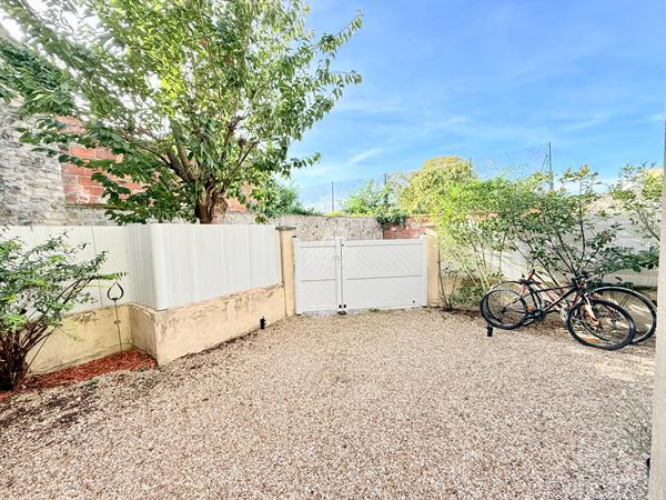 APPARTEMENT CONFLANS STE HONORINE - 3 PIÈCES - 62m² 249 000 € **  - Référence  8439