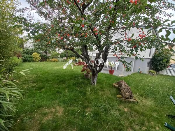 Maison 7 pièce(s) 4 chambre(s) 117 m²