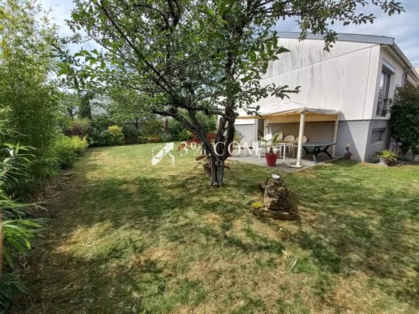 Maison 7 pièce(s) 4 chambre(s) 117 m²