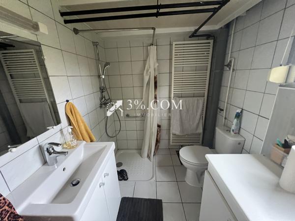 Maison 7 pièce(s) 4 chambre(s) 117 m²