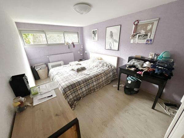 Maison 7 pièce(s) 4 chambre(s) 117 m²