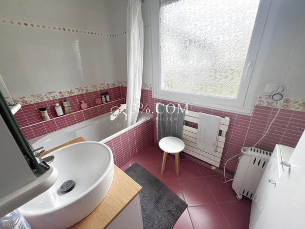 Maison 7 pièce(s) 4 chambre(s) 117 m²