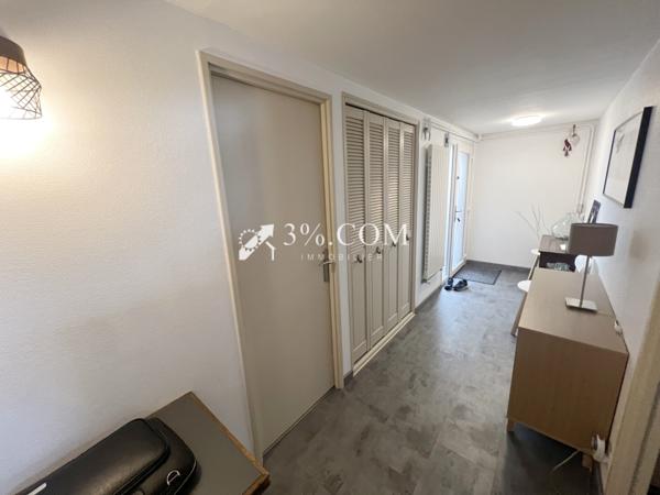 Maison 7 pièce(s) 4 chambre(s) 117 m²