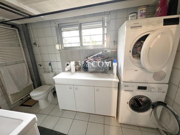 Maison 7 pièce(s) 4 chambre(s) 117 m²