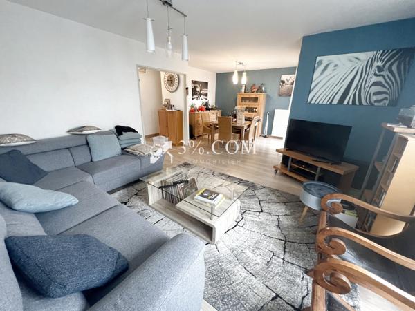 Maison 7 pièce(s) 4 chambre(s) 117 m²