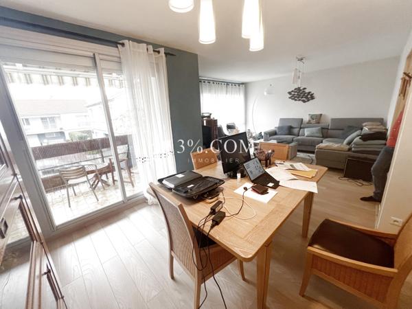 Maison 7 pièce(s) 4 chambre(s) 117 m²