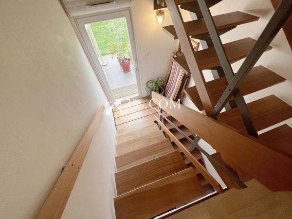 Maison 7 pièce(s) 4 chambre(s) 117 m²