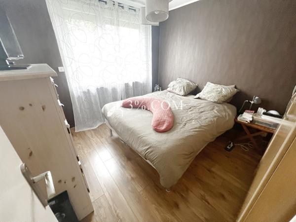 Maison 7 pièce(s) 4 chambre(s) 117 m²