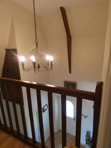 Maison Nadaillac 7 pièce(s) 148 m2