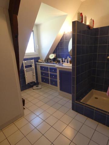 Maison Nadaillac 7 pièce(s) 148 m2