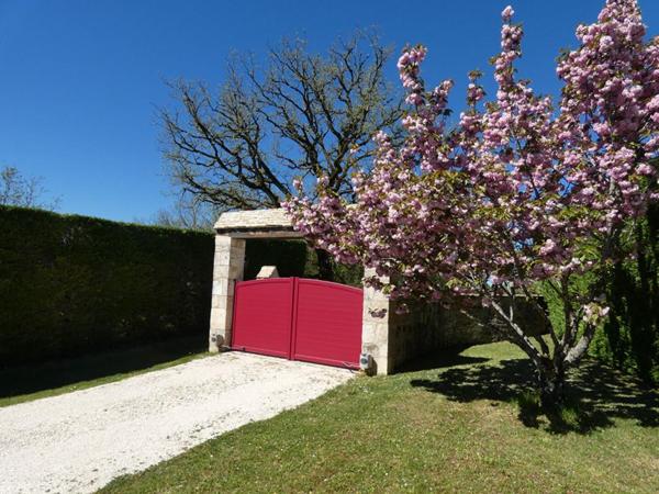 Maison Nadaillac 7 pièce(s) 148 m2
