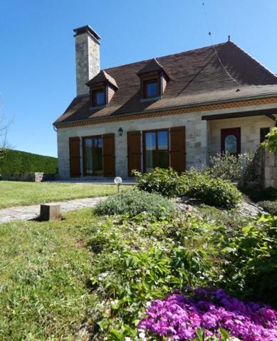 Maison Nadaillac 7 pièce(s) 148 m2