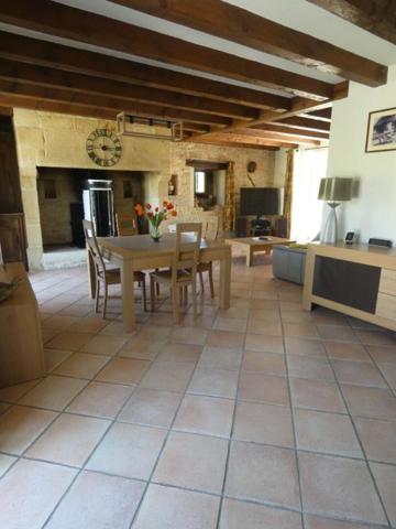 Maison Nadaillac 7 pièce(s) 148 m2