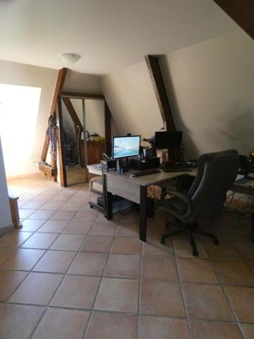 Maison Nadaillac 7 pièce(s) 148 m2