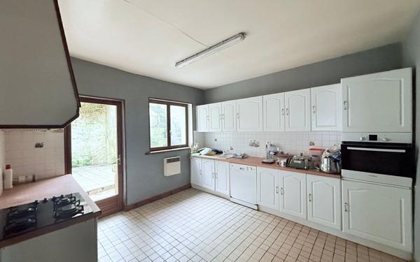 Maison à vendre    6 pièces •  Guise