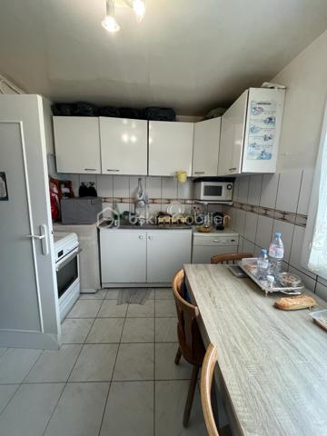 Appartement de 96 m²