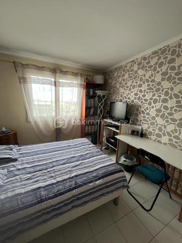 Appartement de 96 m²