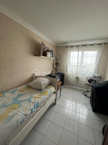 Appartement de 96 m²