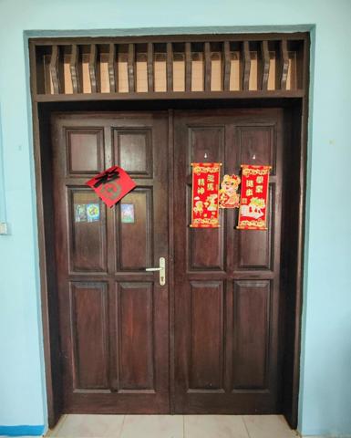 Maison familiale 4 Chambres plus T2 independant  !