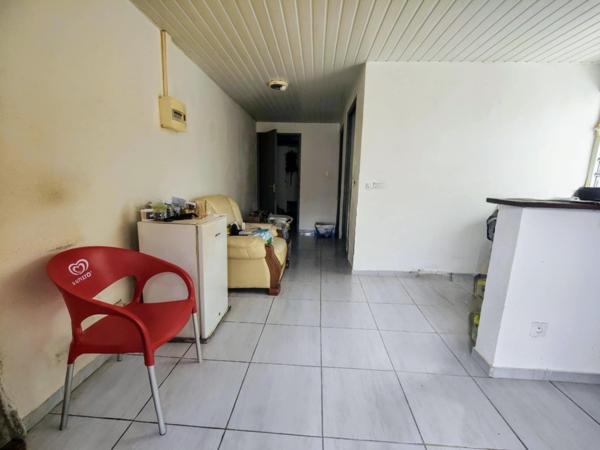 Maison familiale 4 Chambres plus T2 independant  !