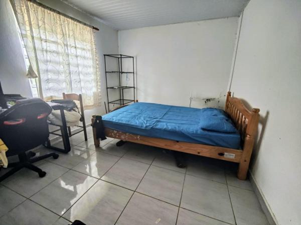 Maison familiale 4 Chambres plus T2 independant  !