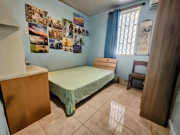 Maison familiale 4 Chambres plus T2 independant  !