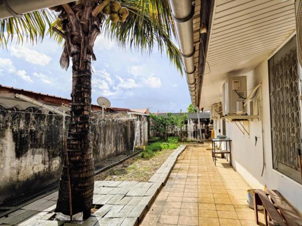 Maison familiale 4 Chambres plus T2 independant  !