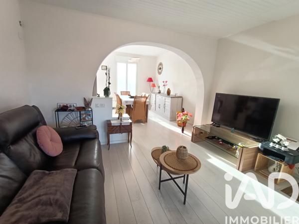Maison à vendre 5 pièces 111 m² Bellerive-sur-Allier
