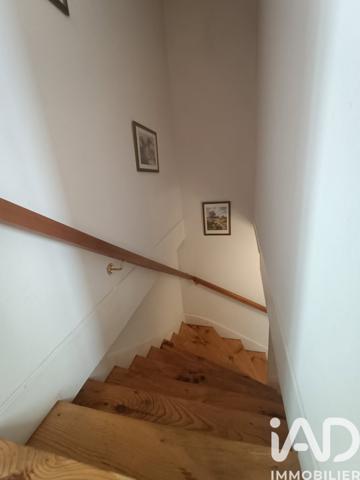 Maison à vendre 5 pièces 111 m² Bellerive-sur-Allier