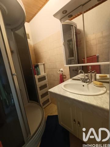 Maison à vendre 5 pièces 111 m² Bellerive-sur-Allier