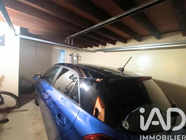 Maison à vendre 5 pièces 111 m² Bellerive-sur-Allier