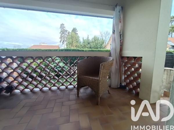 Maison à vendre 5 pièces 111 m² Bellerive-sur-Allier