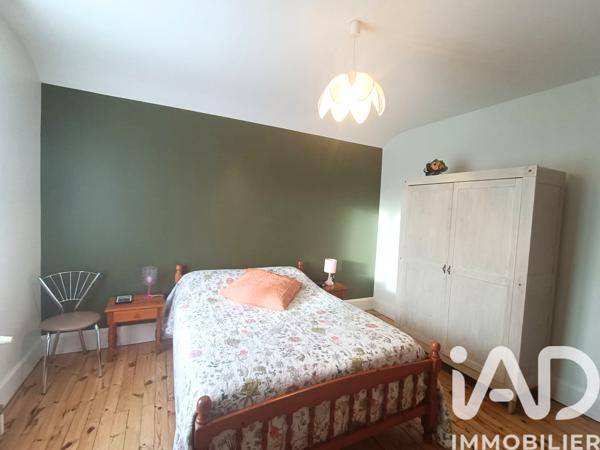 Maison à vendre 5 pièces 111 m² Bellerive-sur-Allier