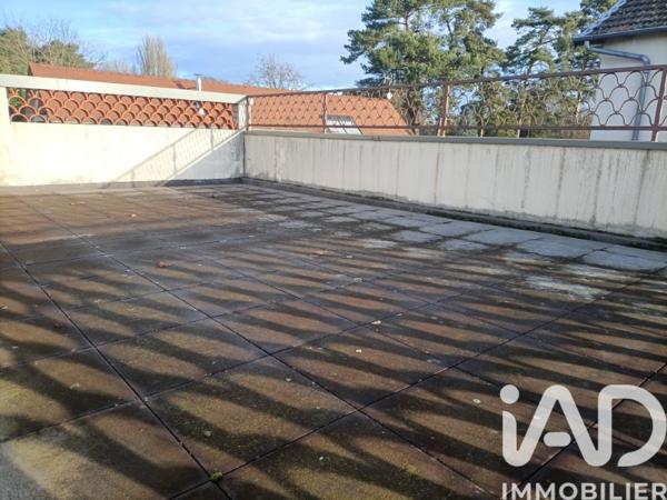 Maison à vendre 5 pièces 111 m² Bellerive-sur-Allier