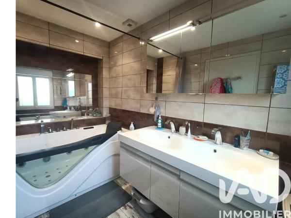 Maison à vendre 5 pièces 111 m² Bellerive-sur-Allier