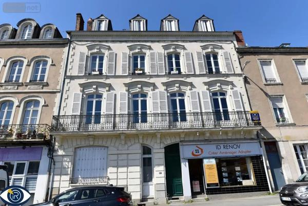 Achat - Appartement Laval 53000 105 m 2 224 m 2