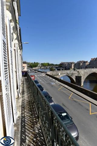 Achat - Appartement Laval 53000 105 m 2 224 m 2