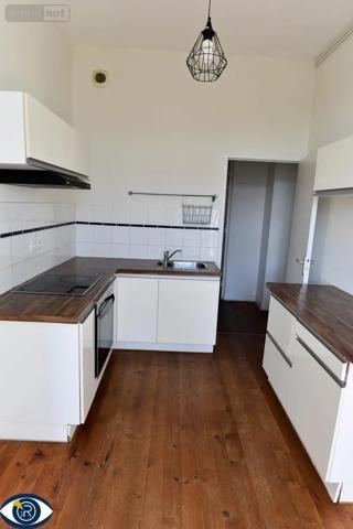 Achat - Appartement Laval 53000 105 m 2 224 m 2